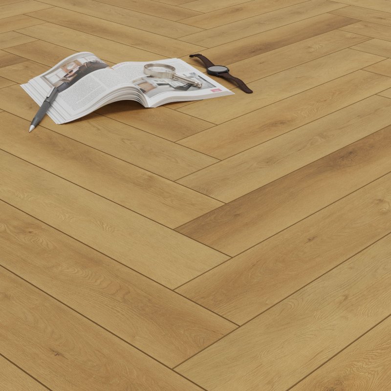 SPC ламинат  "Aberhof" Parma (640*128*5 мм) — купить в Йошкар-Оле