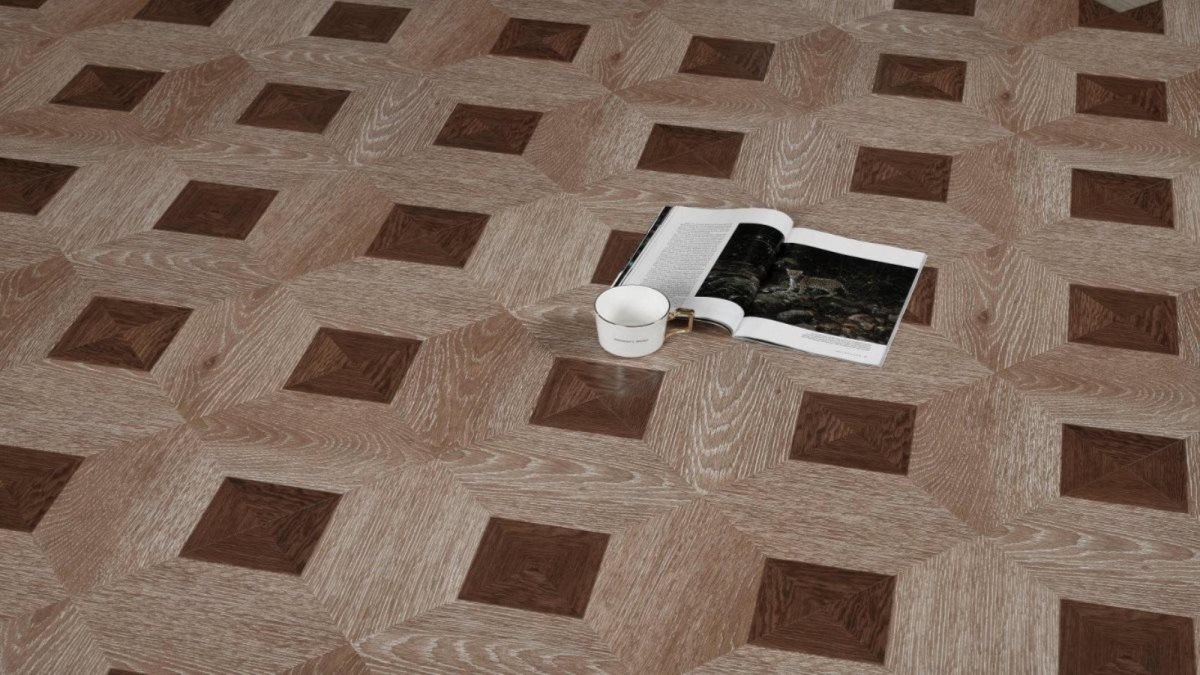 Ламинат "WoodStyle" Opera Лоэнгрин 1592-2 (1206*402*12 мм) — купить в Йошкар-Оле