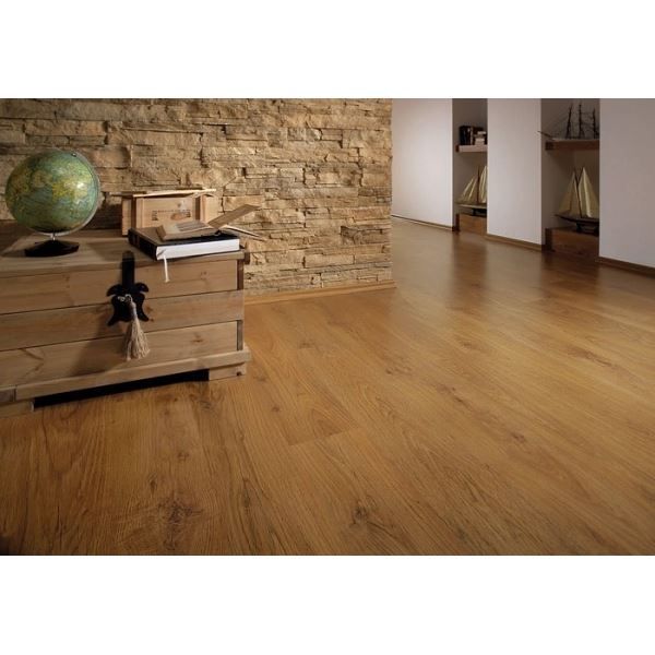 Ламинат "Profield" Ideal Дуб золотистый (1215*240*8 мм) — купить в Йошкар-Оле