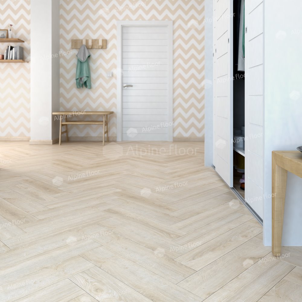 Ламинат "Homflor" Herringbone 12 BR Vicence (644*143*12 мм) — купить в Йошкар-Оле