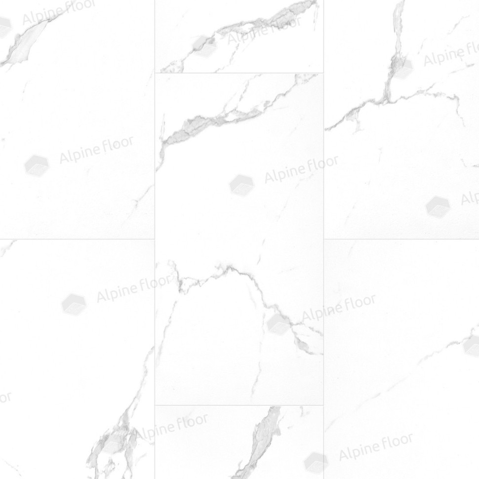 Виниловая плитка "Alpine Floor" Light Stone Гранд Каньон (608*303*2,5 мм) — купить в Йошкар-Оле