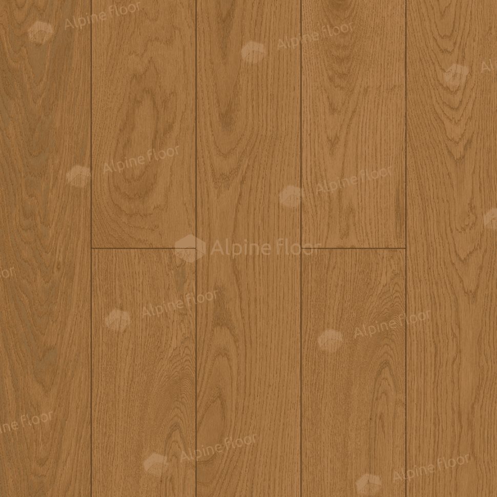 Инженерная доска "Alpine Floor" Villa Дуб Кальвадос (400-1200*165*12 мм) — купить в Йошкар-Оле