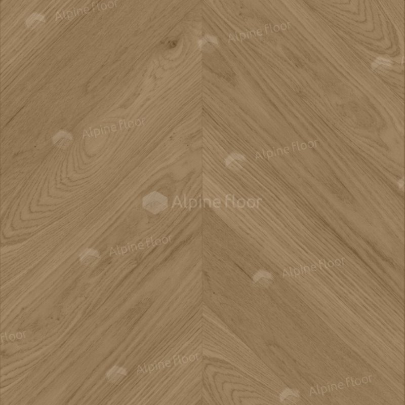 Инженерная доска "Alpine Floor" Chateau Дуб Миндальный (600*120*12 мм) — купить в Йошкар-Оле