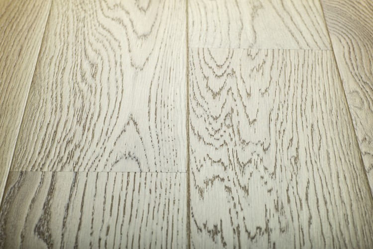 Паркетная доска "Sommer" Malmo Дуб Pure (1200*164*13,2 мм) — купить в Йошкар-Оле