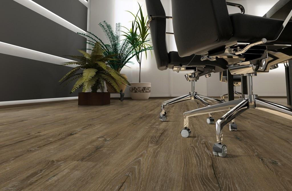 Ламинат "Kronostar" Eco-Tec Дуб Миллениум D 2079 (1380*193*7 мм) — купить в Йошкар-Оле