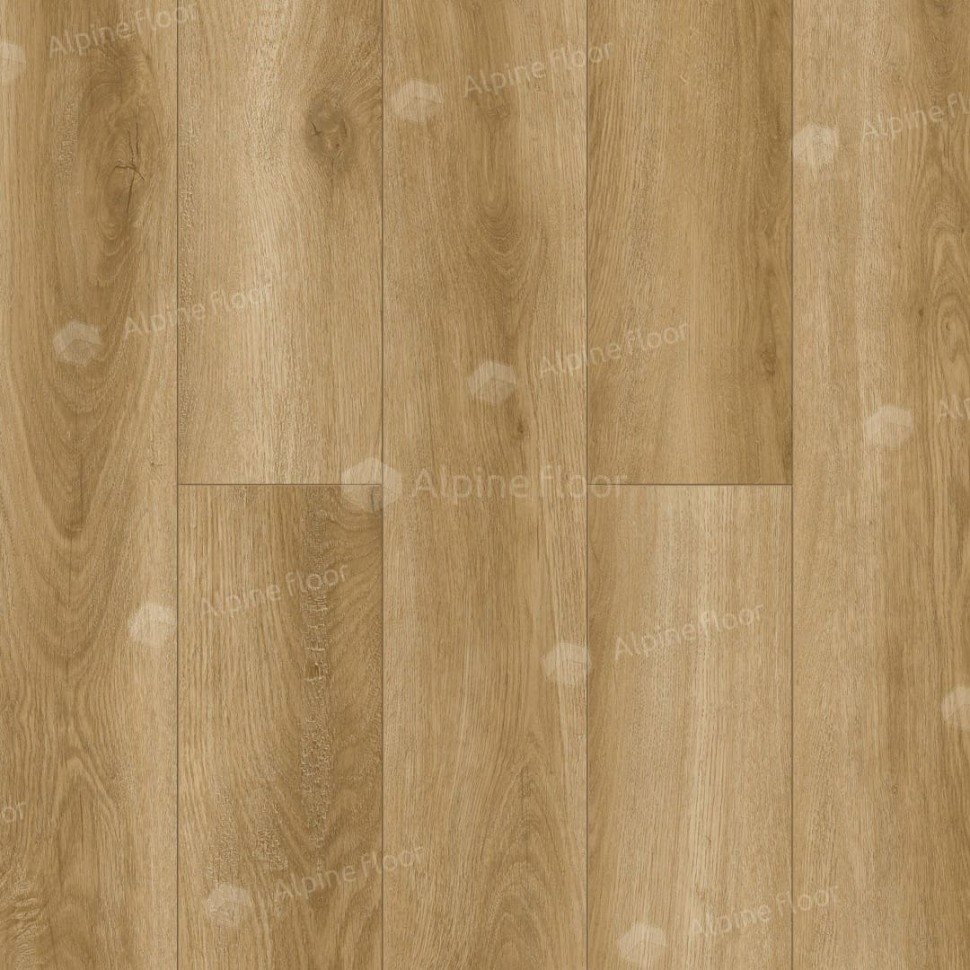 Ламинат "Alpine Floor" Aura Дуб Генуя (1218*198*8 мм) — купить в Йошкар-Оле