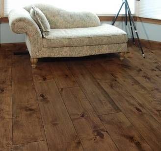 Ламинат "Tarkett" Estetica Дуб эффект коричневый (1292*194*9 мм) — купить в Йошкар-Оле