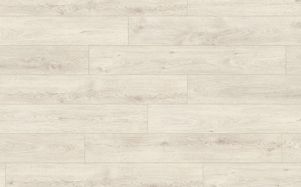 Ламинат "Egger" Classic 8/33 4V Дуб Кортина белый EPL034 (1292*193*8 мм) — купить в Йошкар-Оле