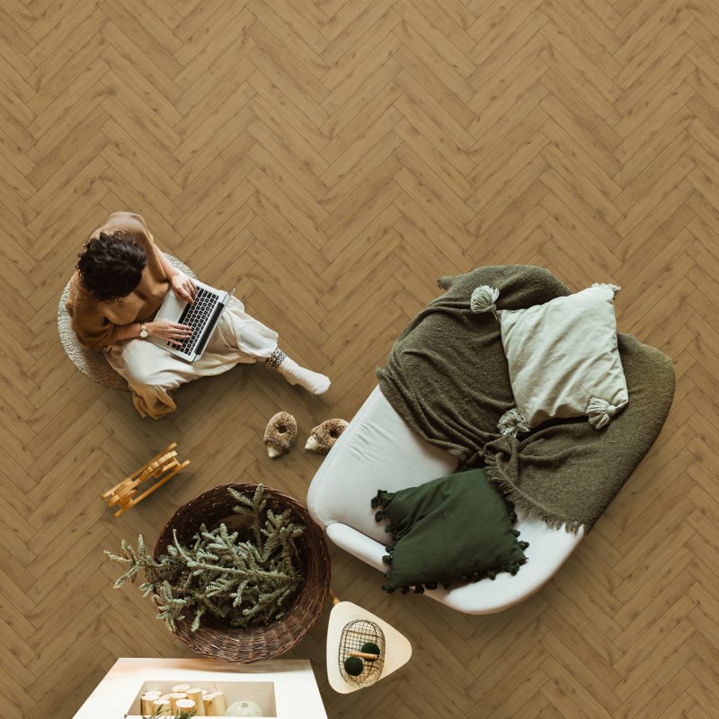 Ламинат  "Aberhof" Дуб Барраган (600*100*8 мм) — купить в Йошкар-Оле