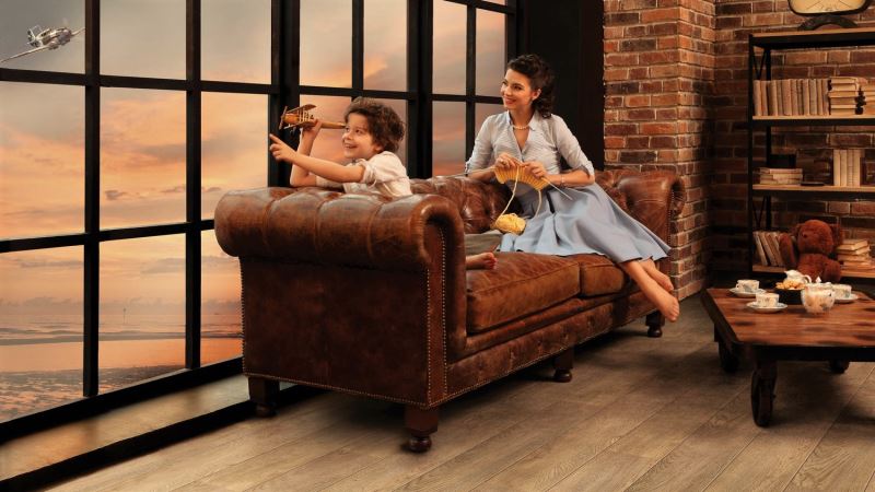 Ламинат "Tarkett" Pilot Фарман (1292*159*10 мм) — купить в Йошкар-Оле