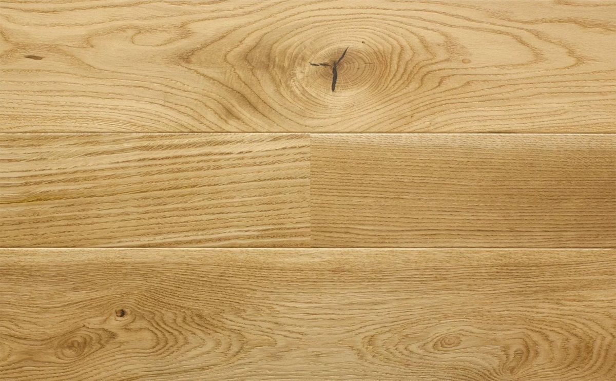 Паркетная доска "Tarkett" Step L Дуб Барон Рустик браш (1000*140*14 мм) — купить в Йошкар-Оле