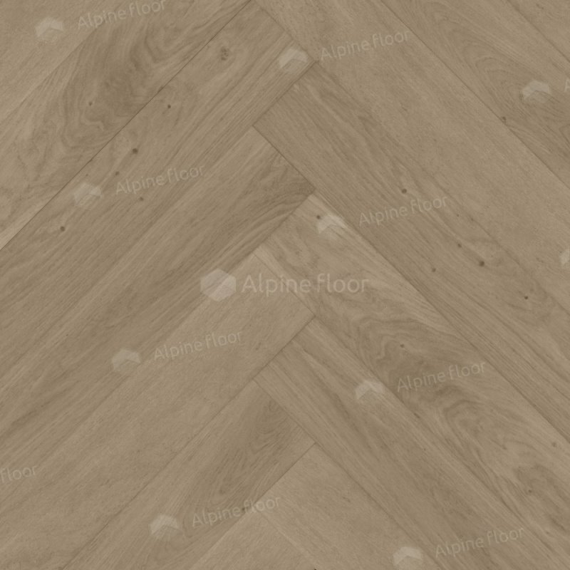 Инженерная доска "Alpine Floor" Дуб Милкшейк (600*120*12 мм) — купить в Йошкар-Оле