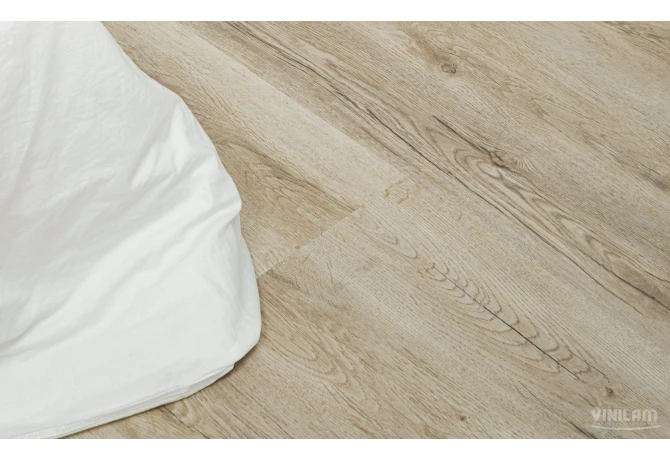 Кварц-винил Дуб Валенсия (1227*232*2,5 мм) — купить в Йошкар-Оле
