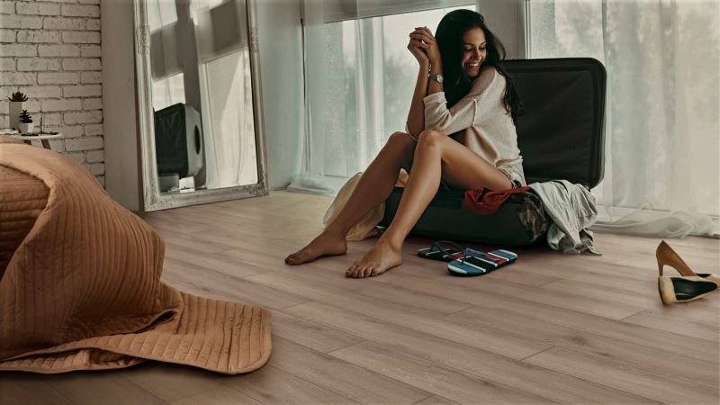 Ламинат "Tarkett" Cruise Кунард  (1292*159*8 мм) — купить в Йошкар-Оле