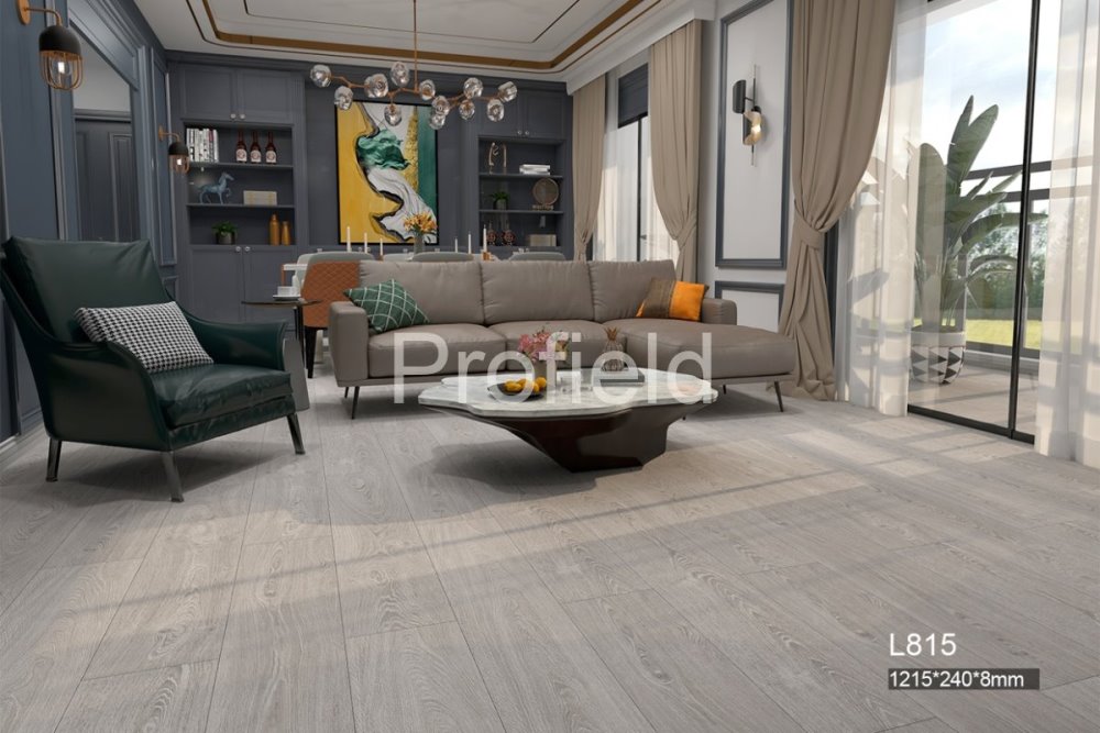 Ламинат "Profield" Дуб Ликата (1217*239*8 мм) — купить в Йошкар-Оле