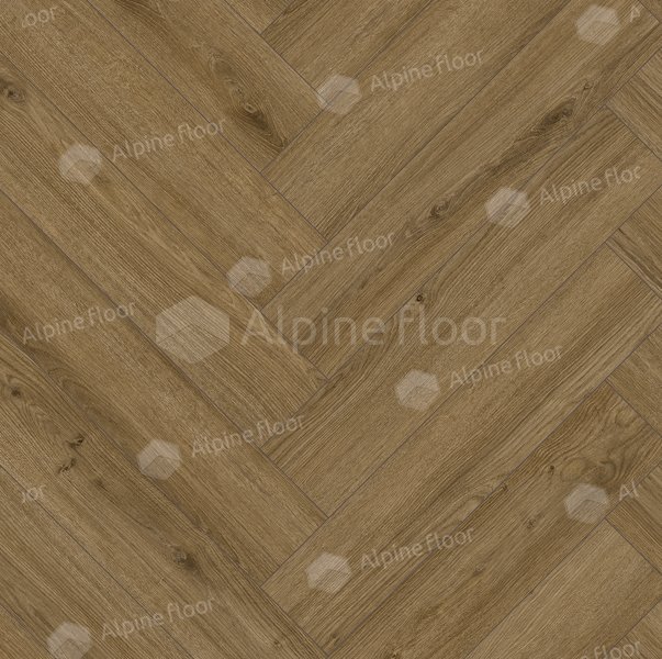 Ламинат "Alpine Floor" Дуб Азуара (643*131*8 мм) — купить в Йошкар-Оле