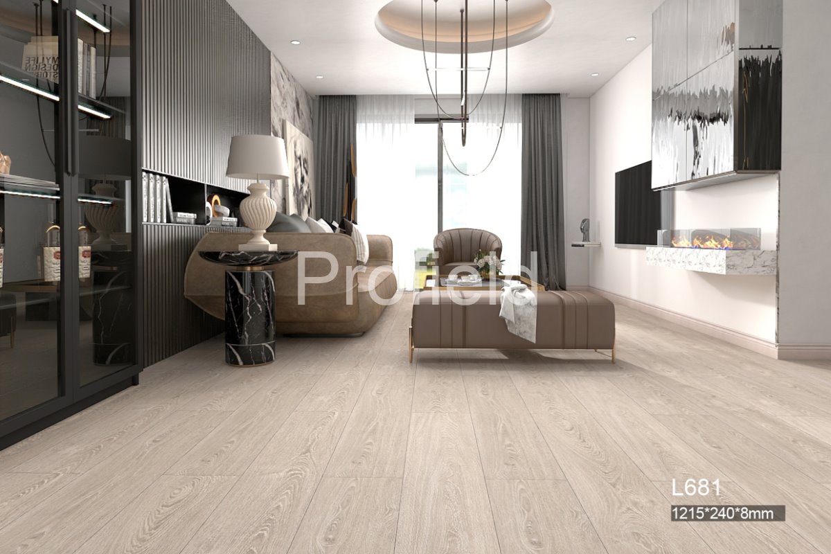 Ламинат "Profield" Дуб Виктория (1217*239*8 мм) — купить в Йошкар-Оле