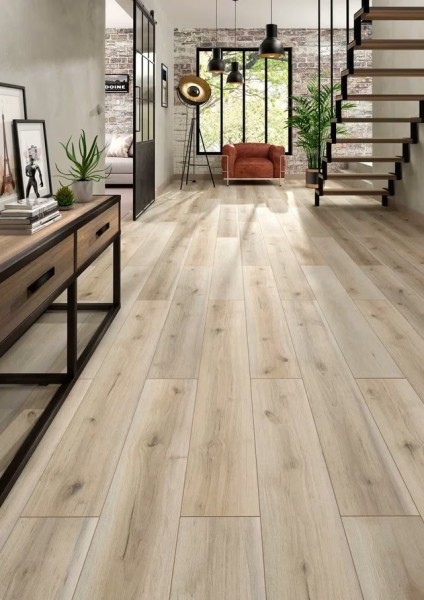 Ламинат "Alsafloor" Creativ Standart Mat 8.33 Lucia 570 (1286*192*8 мм) — купить в Йошкар-Оле