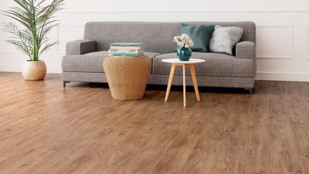 Ламинат "Camsan" Avangard Дуб Аси (1380*142,5*10 мм) — купить в Йошкар-Оле