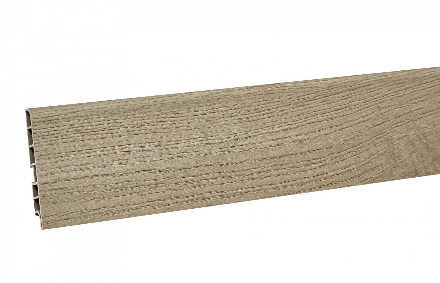 Плинтус CM Floor Дуб Элегант  (2200*15*85 мм) — купить в Йошкар-Оле