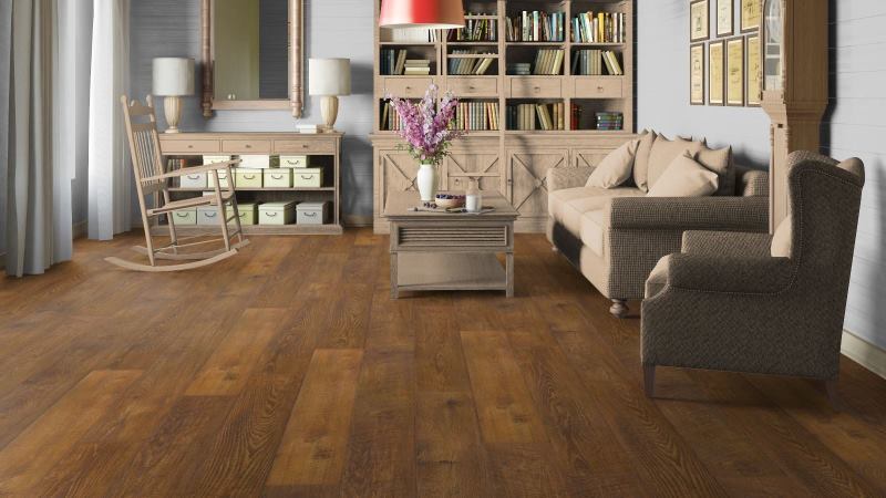 Ламинат "Tarkett" Navigator Колумб (1292*194*12 мм) — купить в Йошкар-Оле