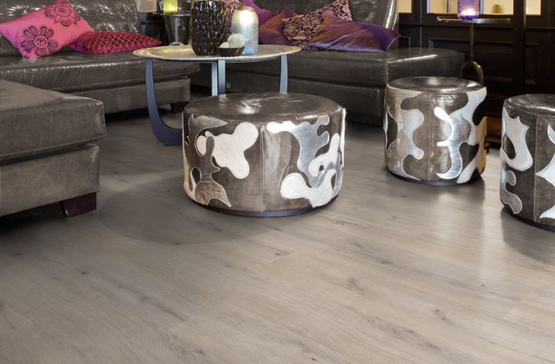 Ламинат "Кроностар" Eco-Tec Дуб Каньон (1380*193*7 мм) — купить в Йошкар-Оле