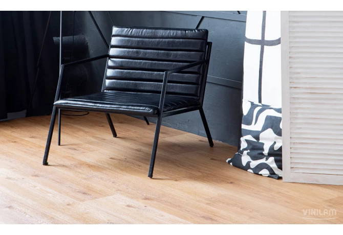 Кварц-винил Дуб Гранада (1227*232*2,5 мм) — купить в Йошкар-Оле