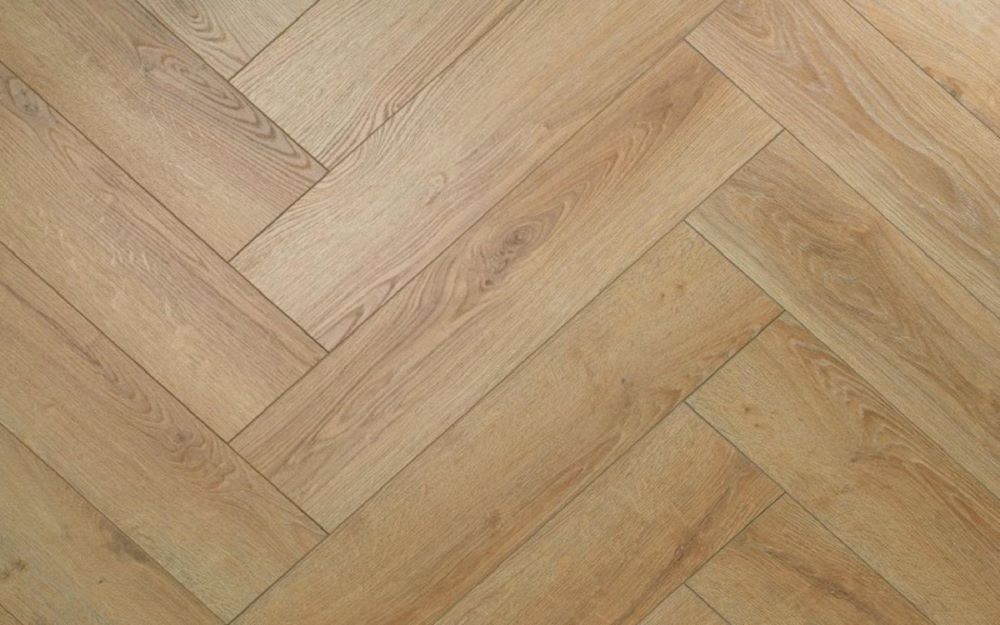 Ламинат "Alsafloor" Herringbone Дуб Сансет 471 (640*143*12 мм) — купить в Йошкар-Оле