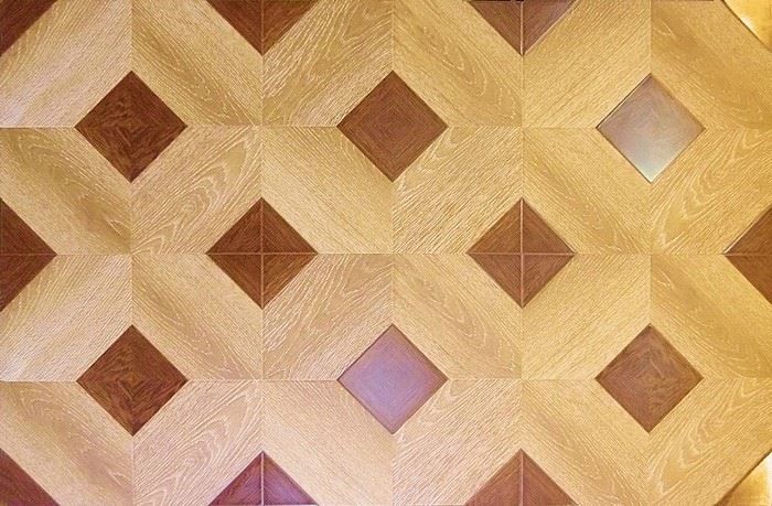 Ламинат "Profield" Parkett Барокко песочный (1200*400*8) — купить в Йошкар-Оле