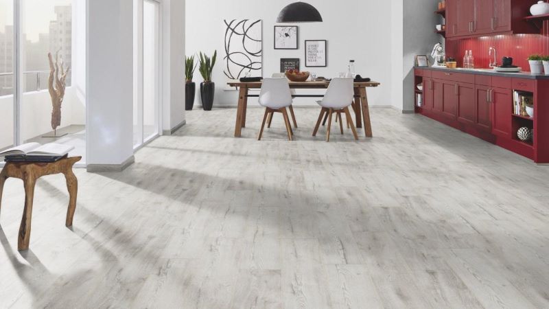 Ламинат "Kronospan" Variostep Classic Wonderland Oak K278 (1285*192*8 мм) — купить в Йошкар-Оле