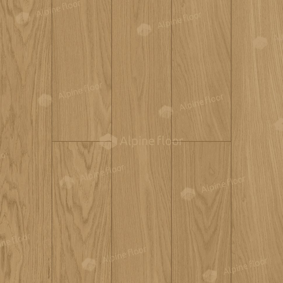 Инженерная доска "Alpine Floor" Villa Дуб Миндальный (400-1200*165*12 мм) — купить в Йошкар-Оле