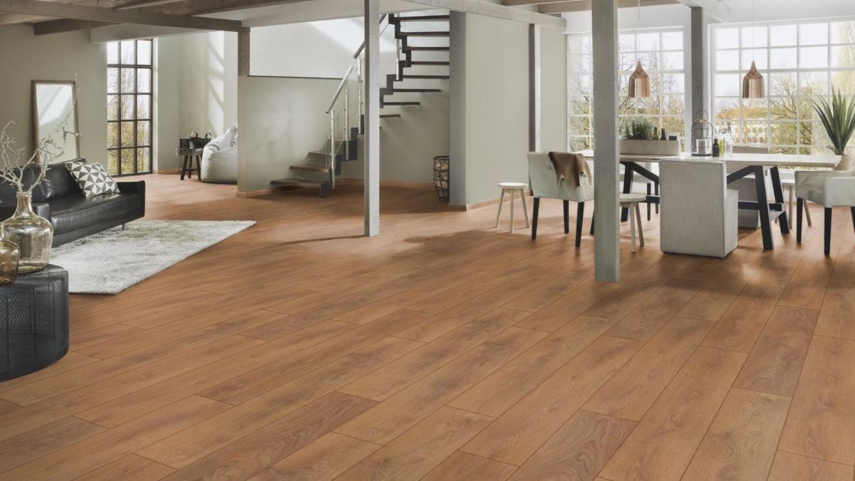 Ламинат "Kronospan" Super Natural Classic Дуб Харлех 8573 (1285*192*8 мм) — купить в Йошкар-Оле