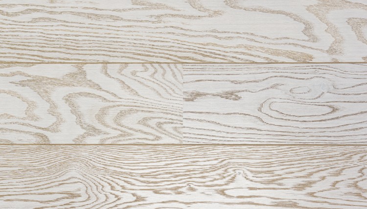 Паркетная доска "Sommer" Malmo Дуб White (1200*164*13,2 мм) — купить в Йошкар-Оле