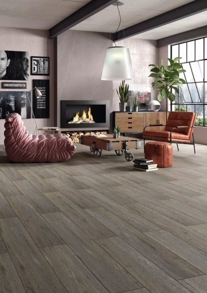 Ламинат "Alsafloor" Creativ Standart Mat 8.33 Fuji 581 (1286*192*8 мм) — купить в Йошкар-Оле