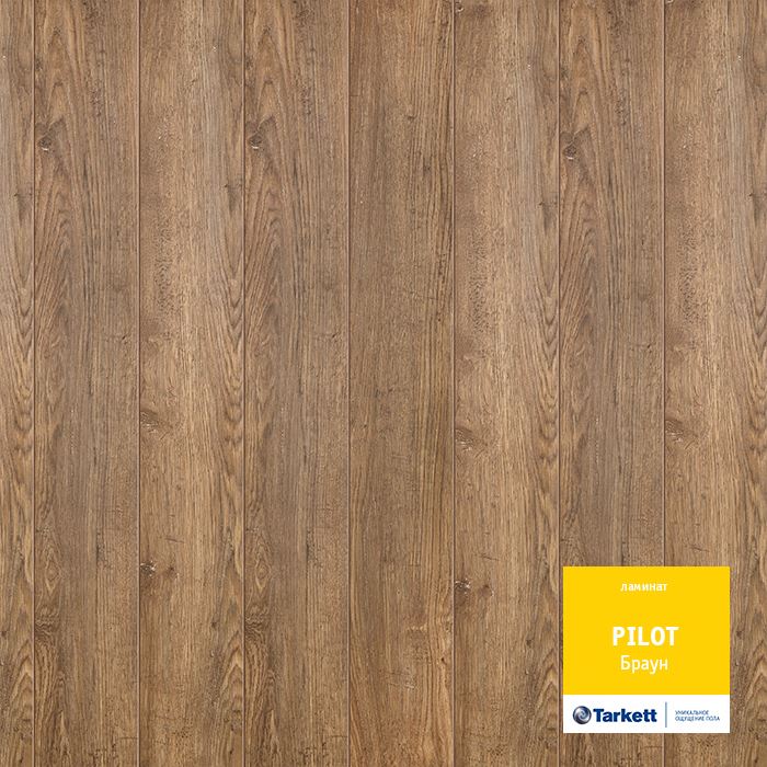 Ламинат "Tarkett" Pilot Браун (1292*159*10 мм) — купить в Йошкар-Оле