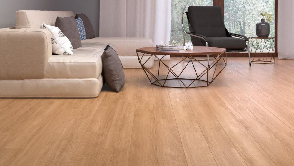 Ламинат "Camsan" Avangard Дуб Аляска 4510 (1380*142,5*10 мм) — купить в Йошкар-Оле