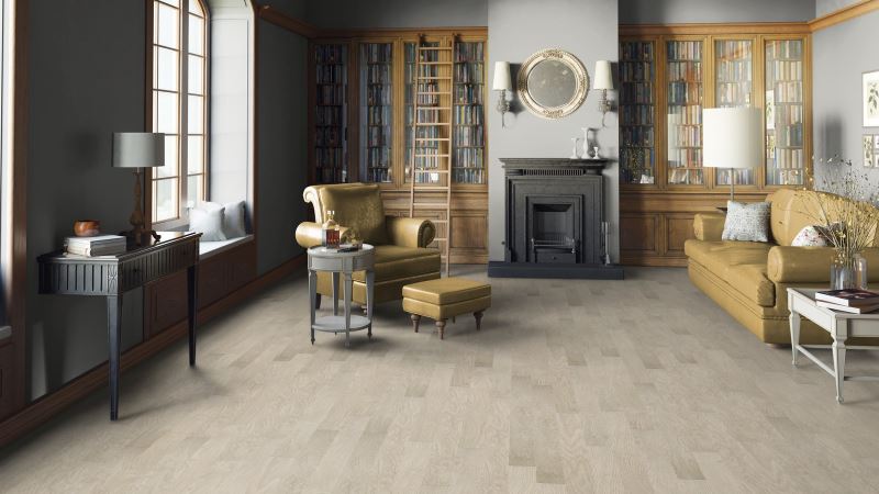 Ламинат "Tarkett" Gallery Сезанн (1292*116*12 мм) — купить в Йошкар-Оле