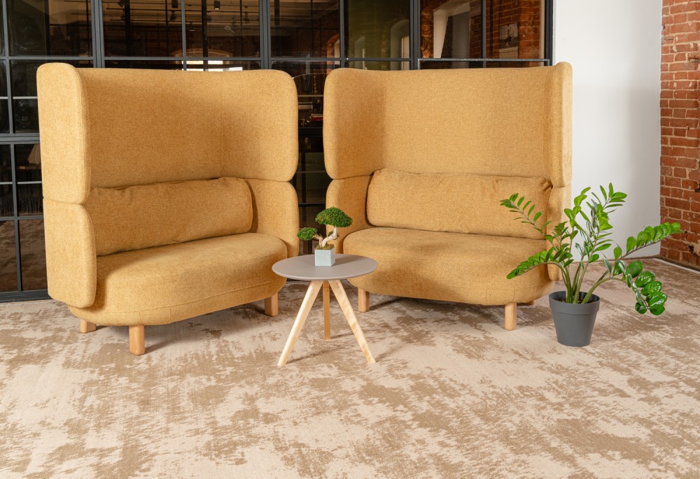 Ковролин Haima «Wilkins» Mantera 1000 Beige 02 (3,66 м) — купить в Йошкар-Оле