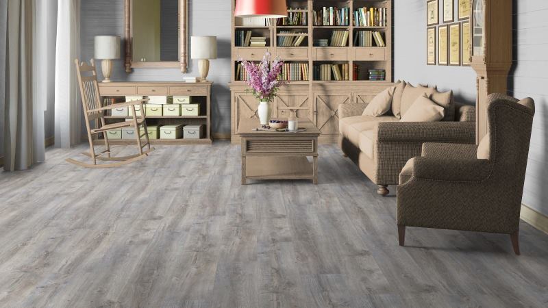 Ламинат "Tarkett" Navigator Гибралтар (1292*194*12 мм) — купить в Йошкар-Оле