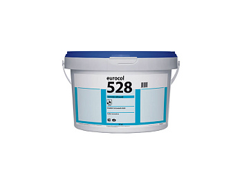 Клей водно-дисперсионный Forbo Eurocol 528 Eurostar Allround 13 кг