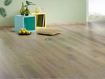 Ламинат "Alsafloor" Osmoze Дуб Таза (1286*192*8 мм) — фото и характеристики