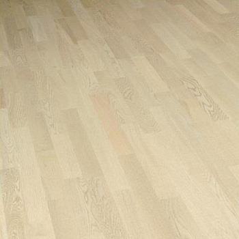 Паркетная доска "Tarkett" Samba Дуб арктик браш (1123*192*14 мм) — фото и характеристики